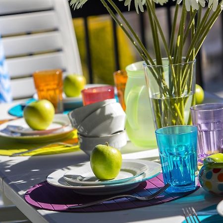 Protaras Olive Suite Ngoại thất bức ảnh