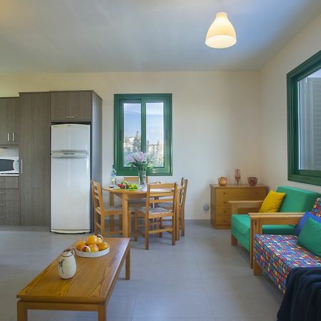 Protaras Olive Suite Ngoại thất bức ảnh