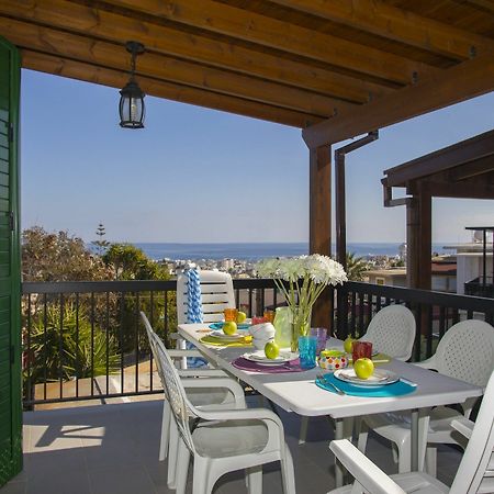 Protaras Olive Suite Ngoại thất bức ảnh