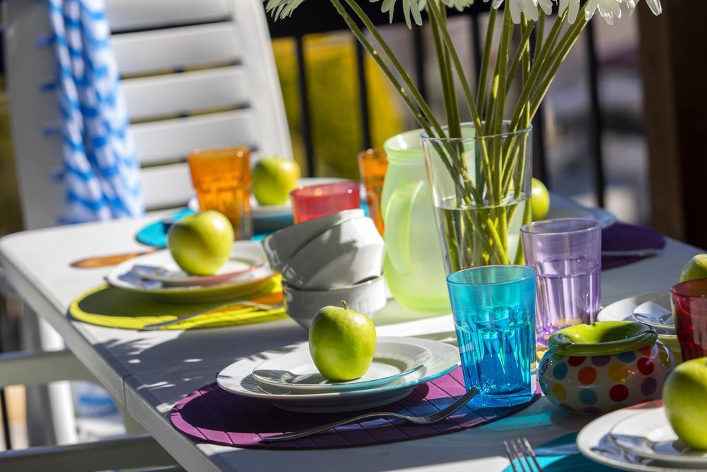 Protaras Olive Suite Ngoại thất bức ảnh