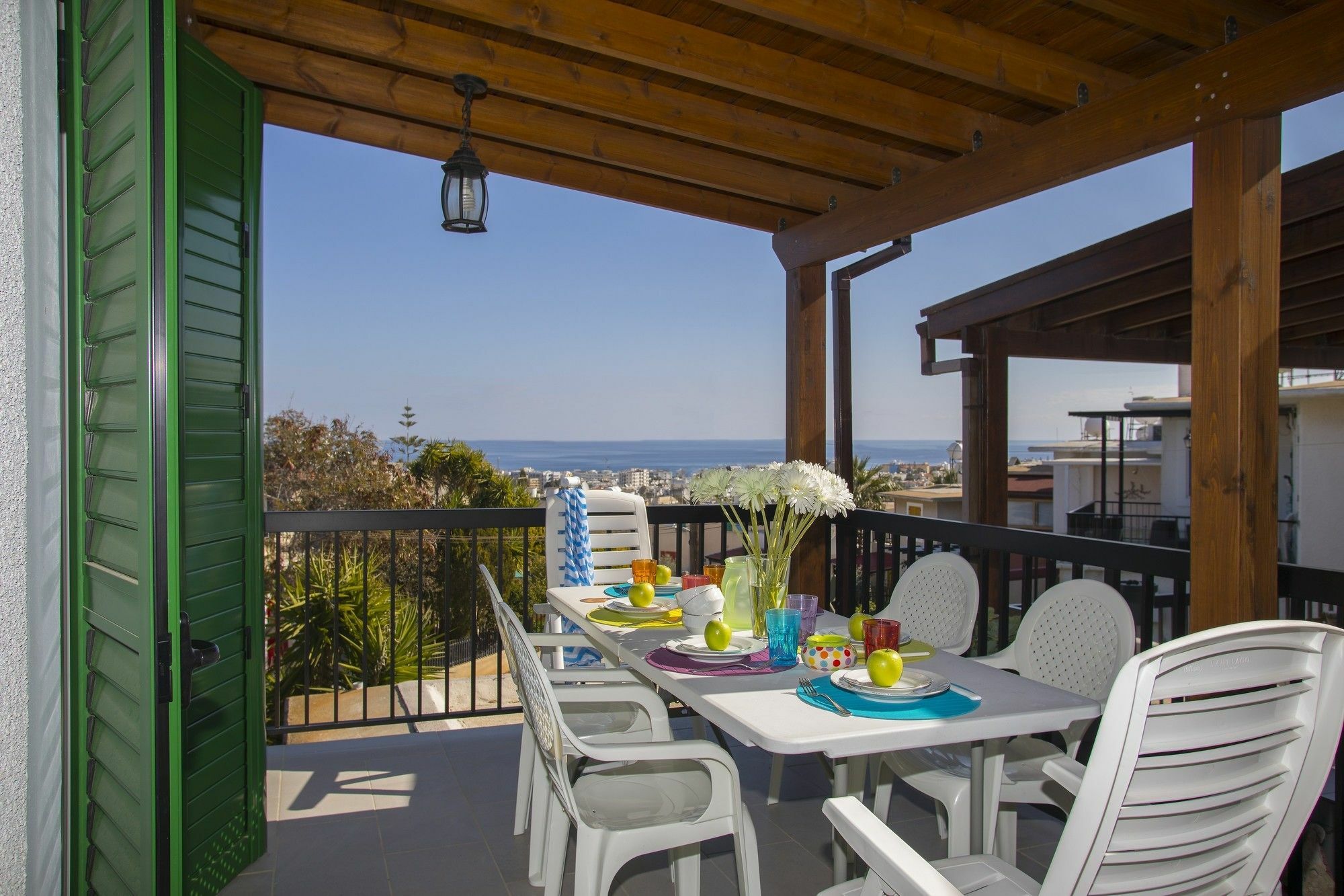 Protaras Olive Suite Ngoại thất bức ảnh