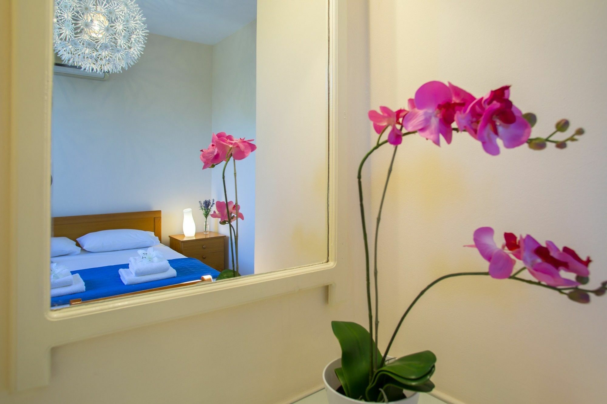 Protaras Olive Suite Ngoại thất bức ảnh