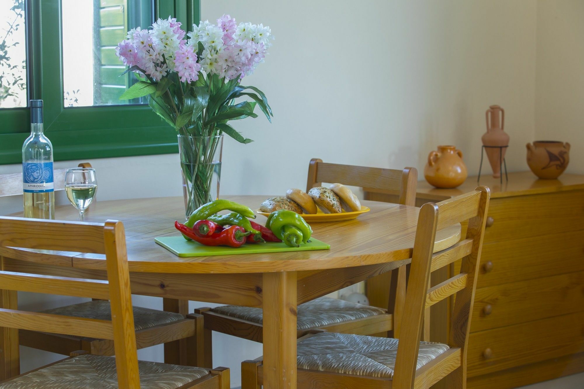 Protaras Olive Suite Ngoại thất bức ảnh