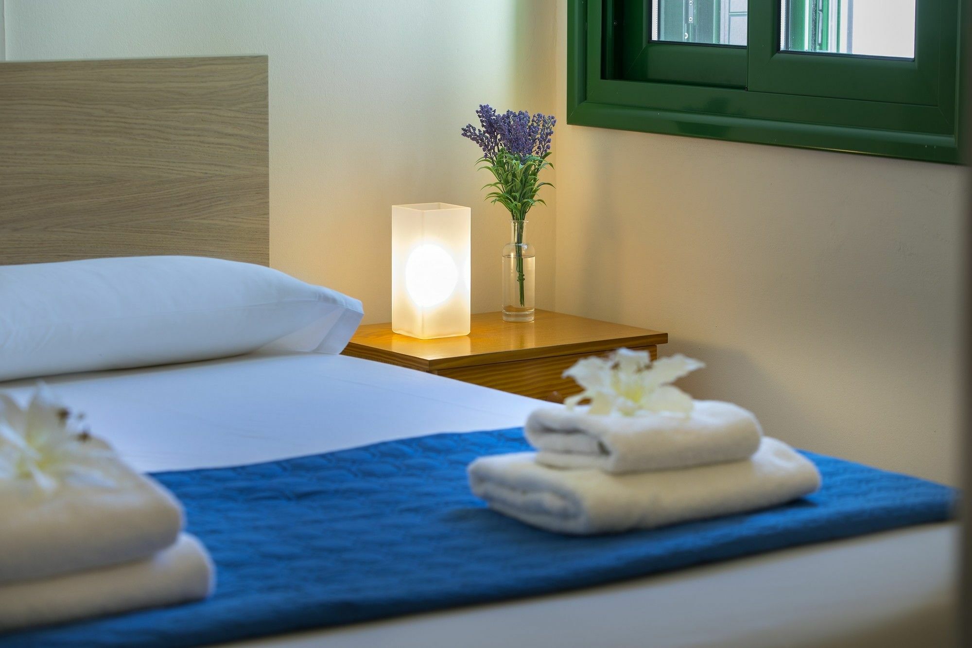 Protaras Olive Suite Ngoại thất bức ảnh