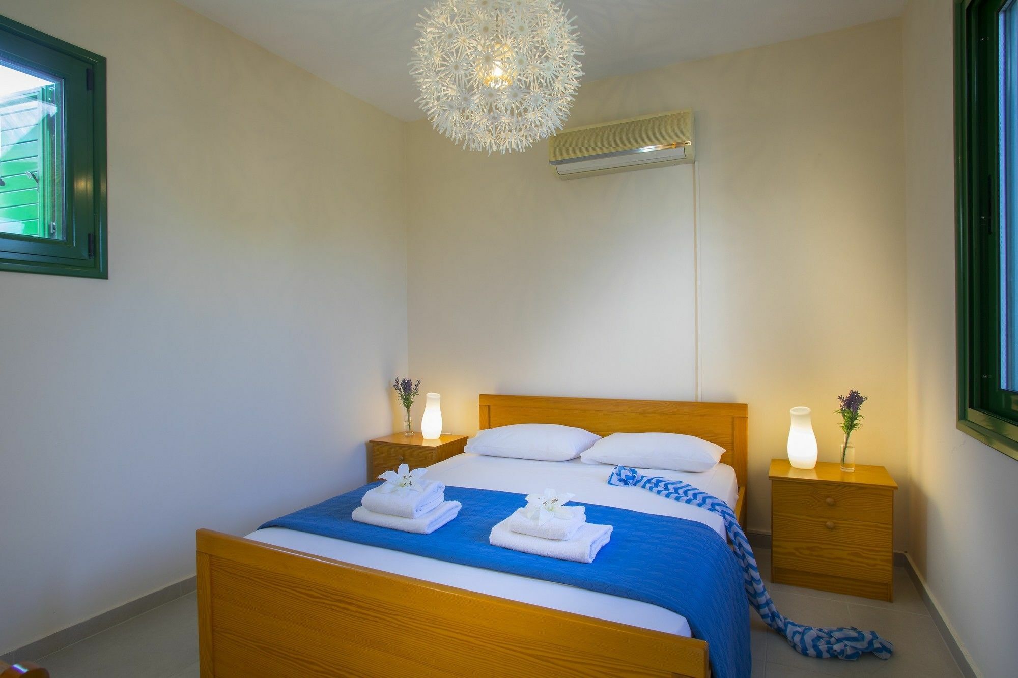 Protaras Olive Suite Ngoại thất bức ảnh