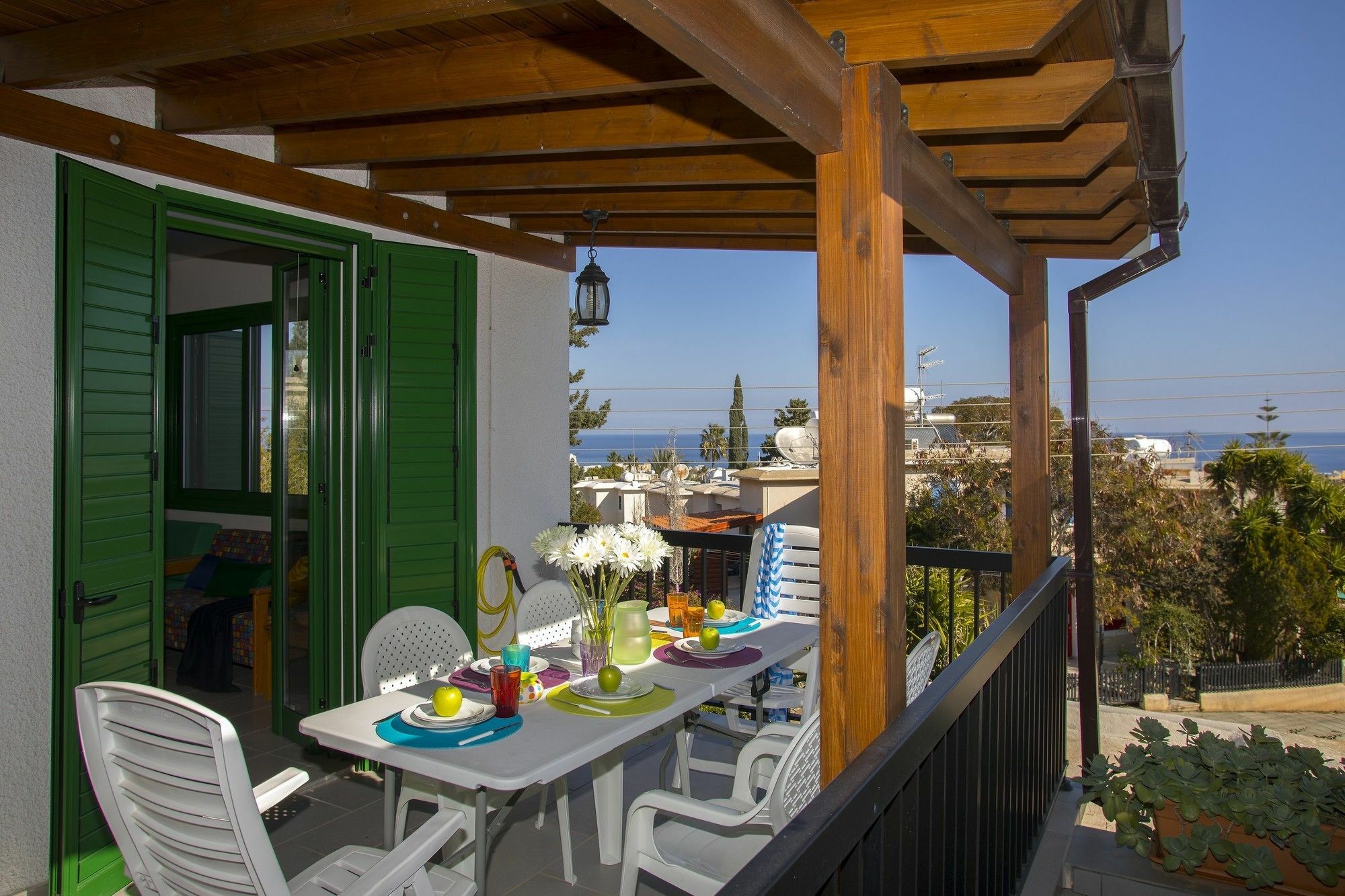 Protaras Olive Suite Ngoại thất bức ảnh