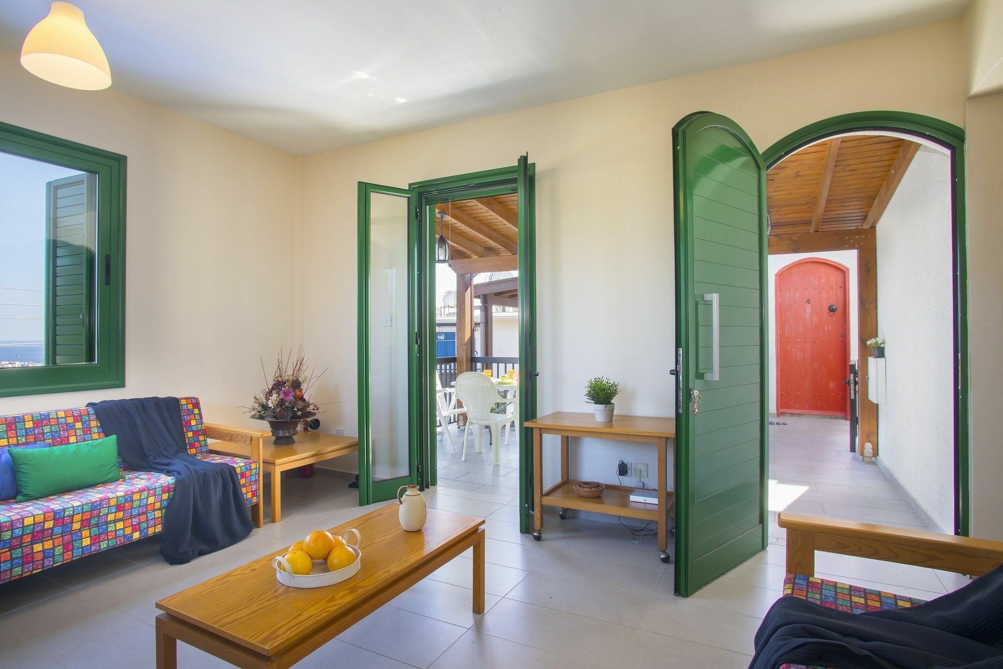 Protaras Olive Suite Ngoại thất bức ảnh