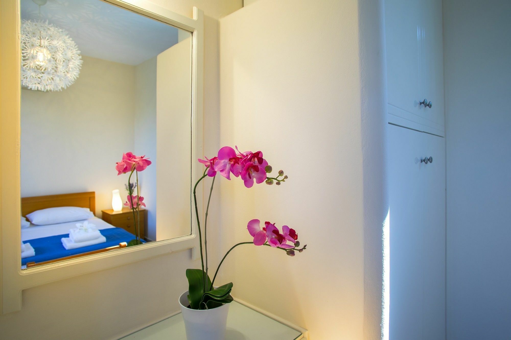Protaras Olive Suite Ngoại thất bức ảnh