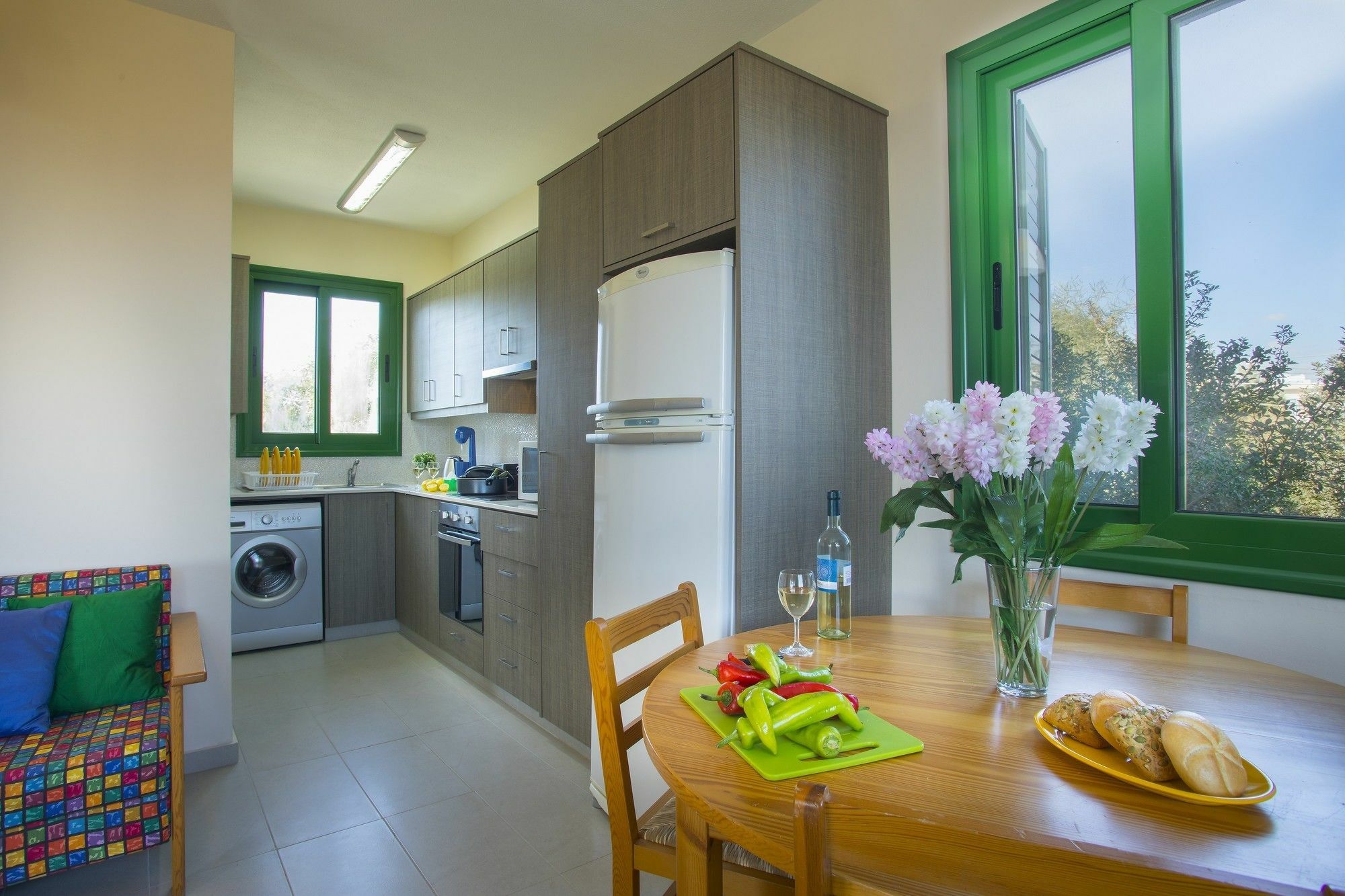 Protaras Olive Suite Ngoại thất bức ảnh