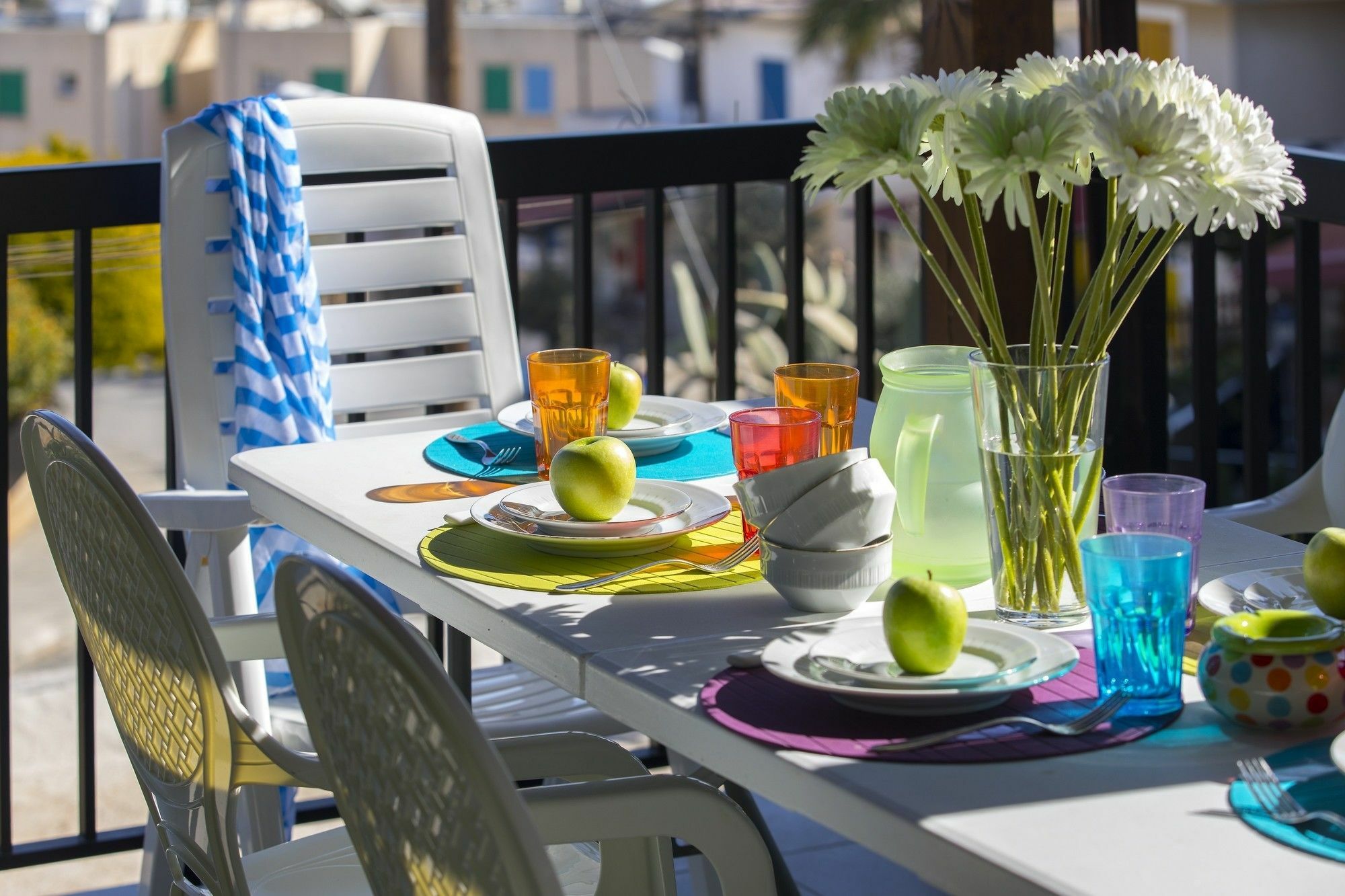 Protaras Olive Suite Ngoại thất bức ảnh