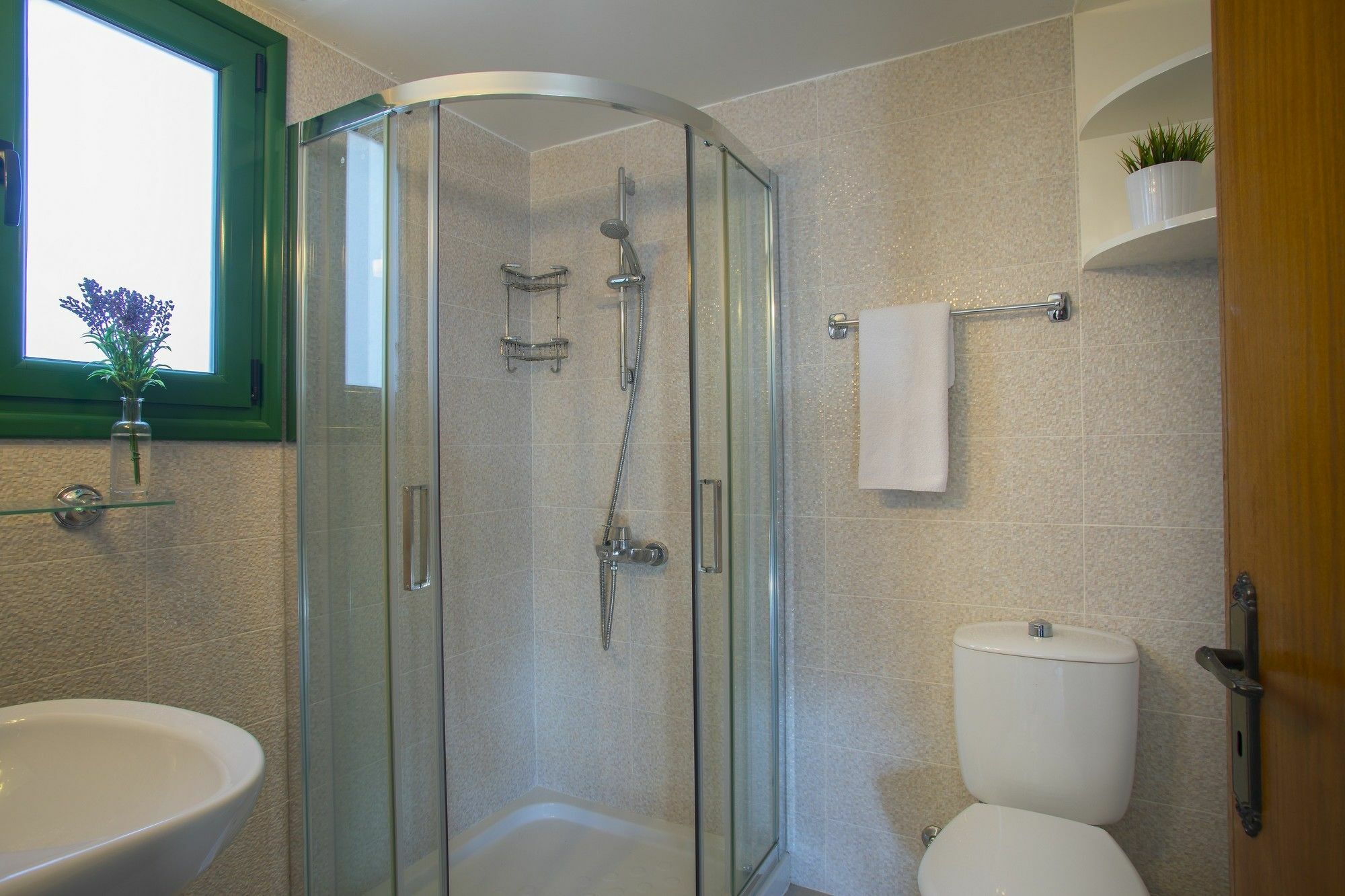 Protaras Olive Suite Ngoại thất bức ảnh