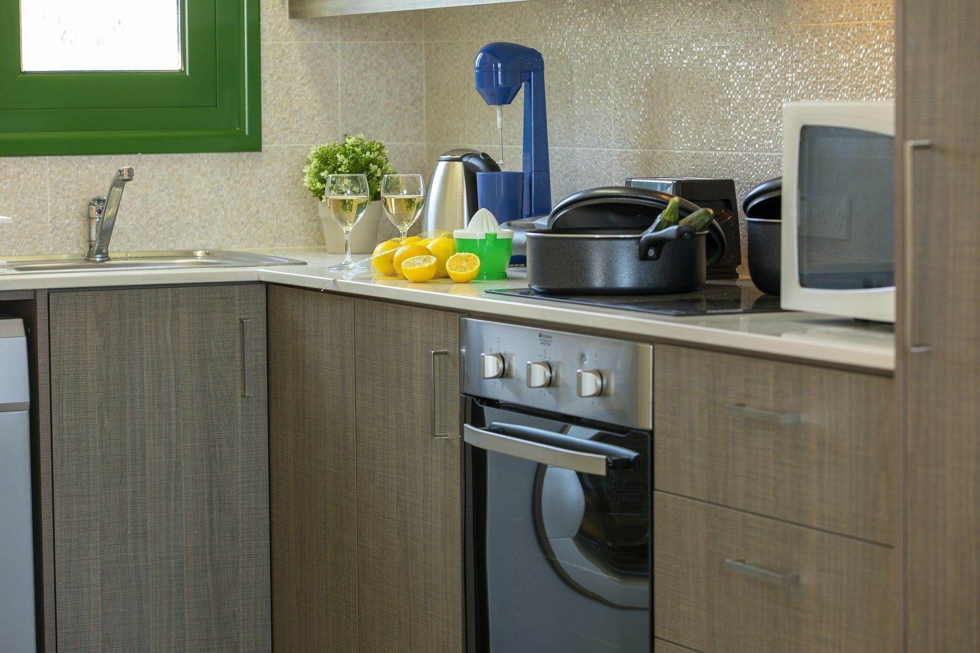 Protaras Olive Suite Ngoại thất bức ảnh