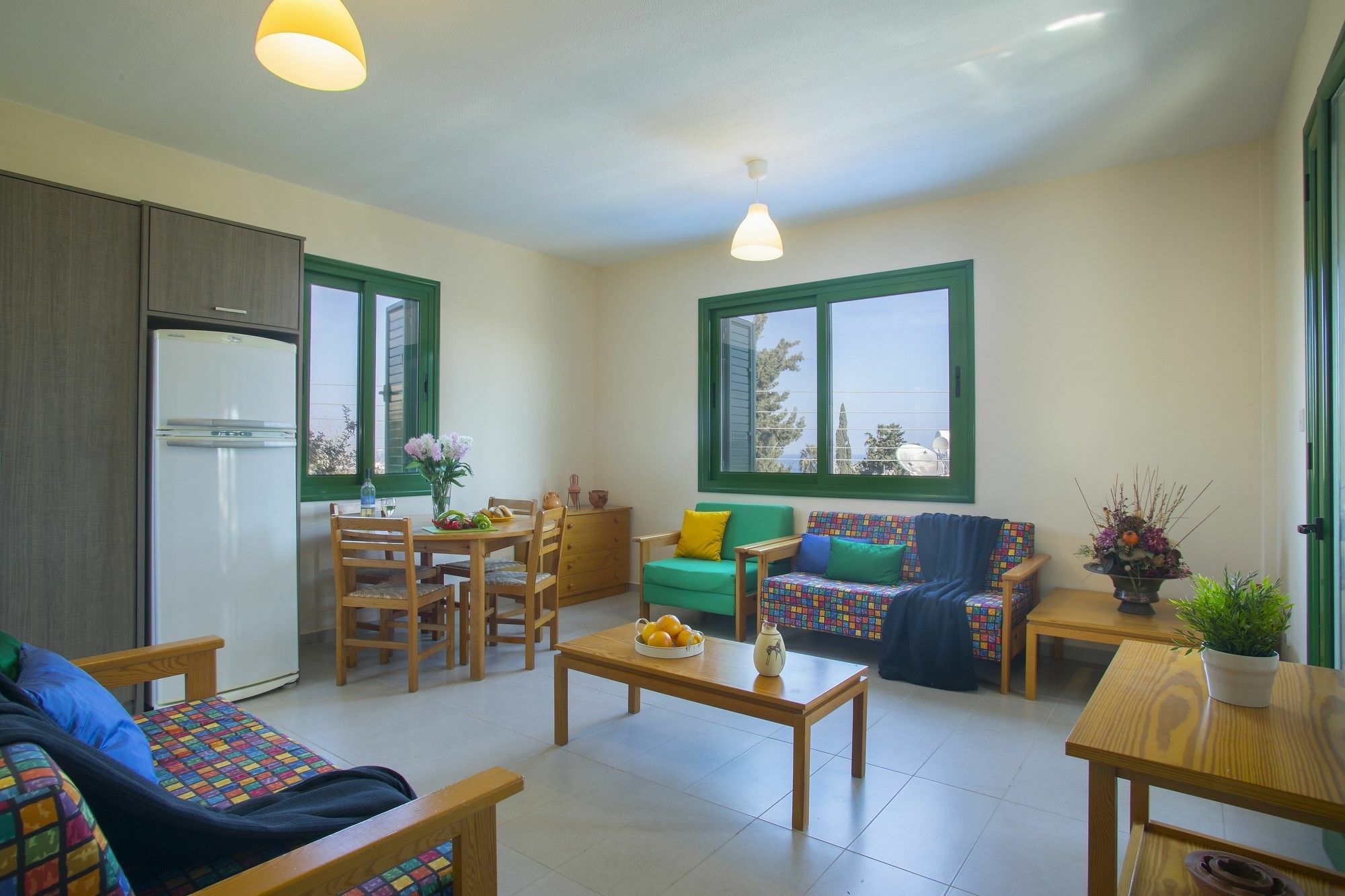 Protaras Olive Suite Ngoại thất bức ảnh