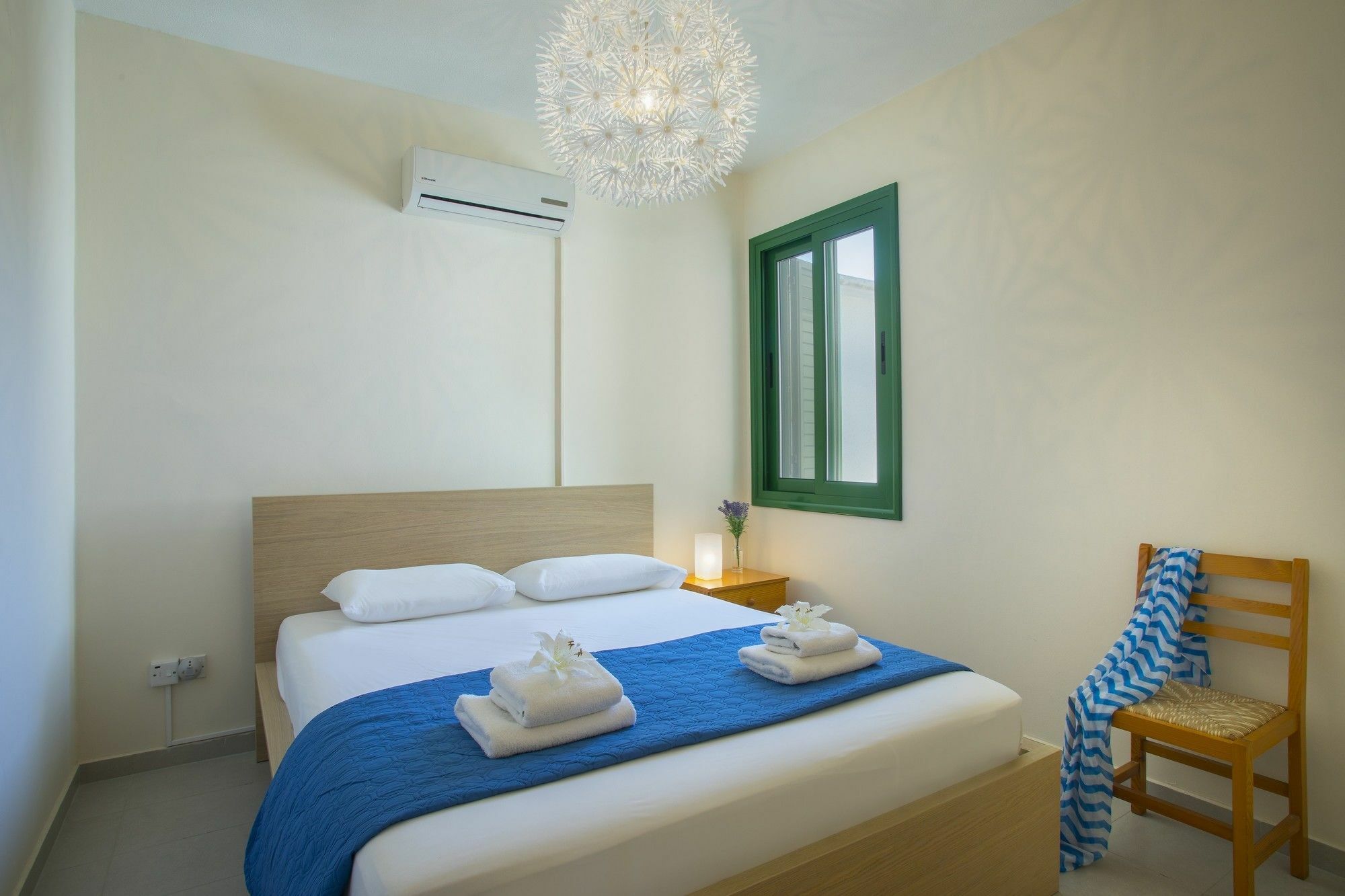 Protaras Olive Suite Ngoại thất bức ảnh