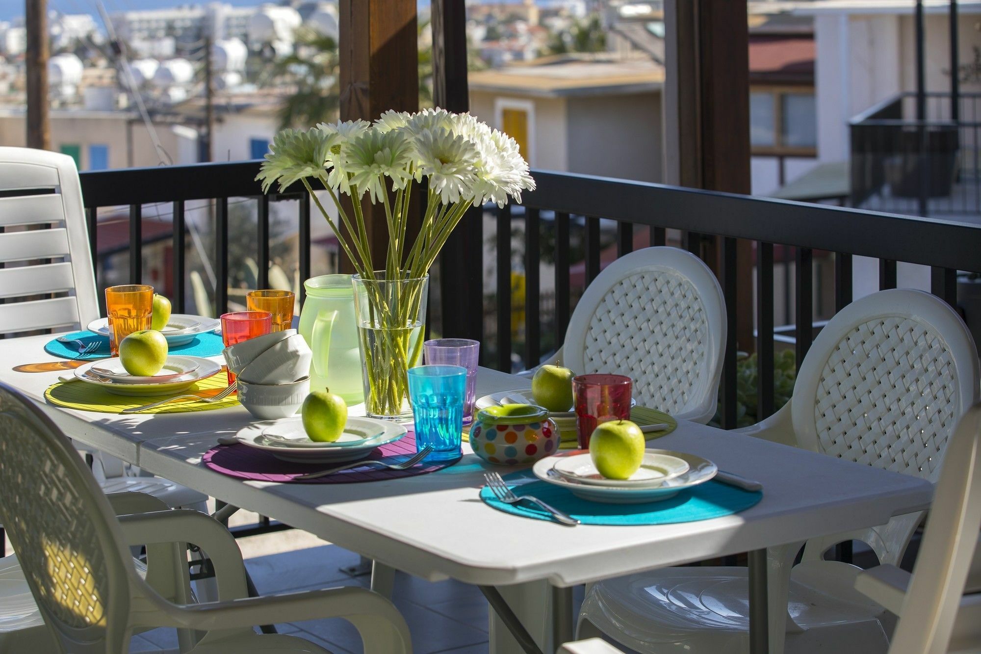 Protaras Olive Suite Ngoại thất bức ảnh