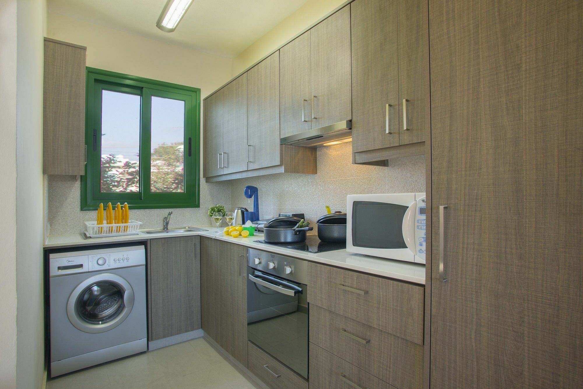 Protaras Olive Suite Ngoại thất bức ảnh